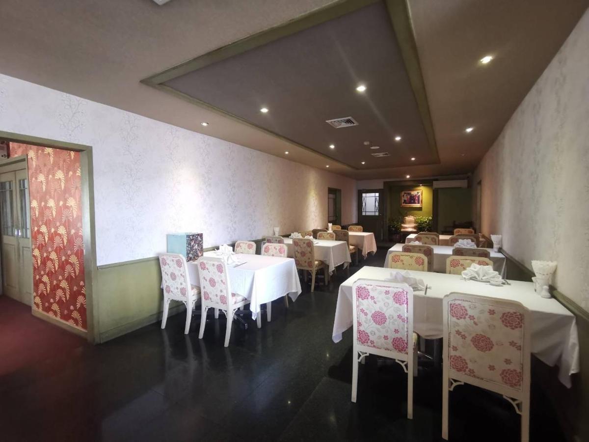 Albergue Lee Place