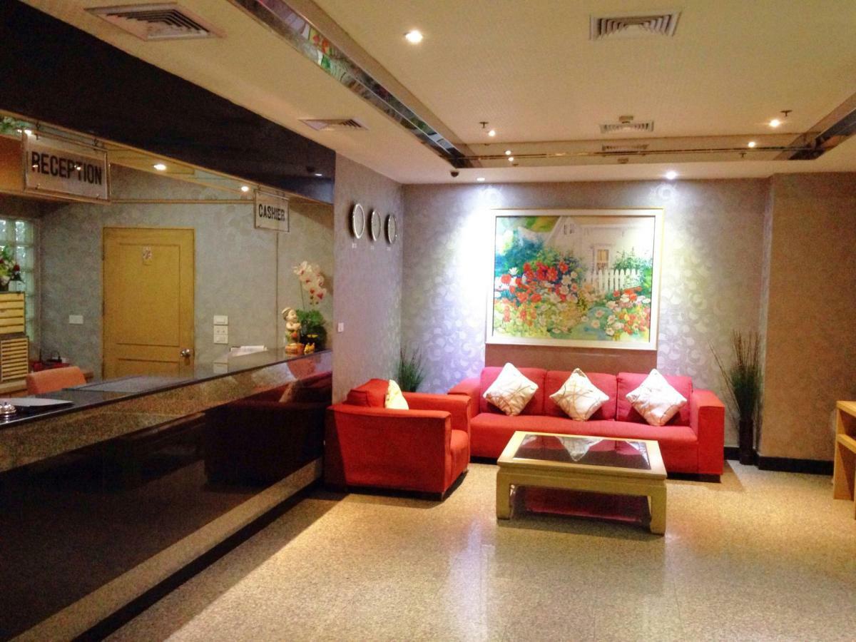 Albergue Lee Place